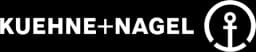 Kuehne+Nagel logo