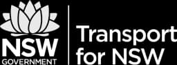Transport for NSW logo
