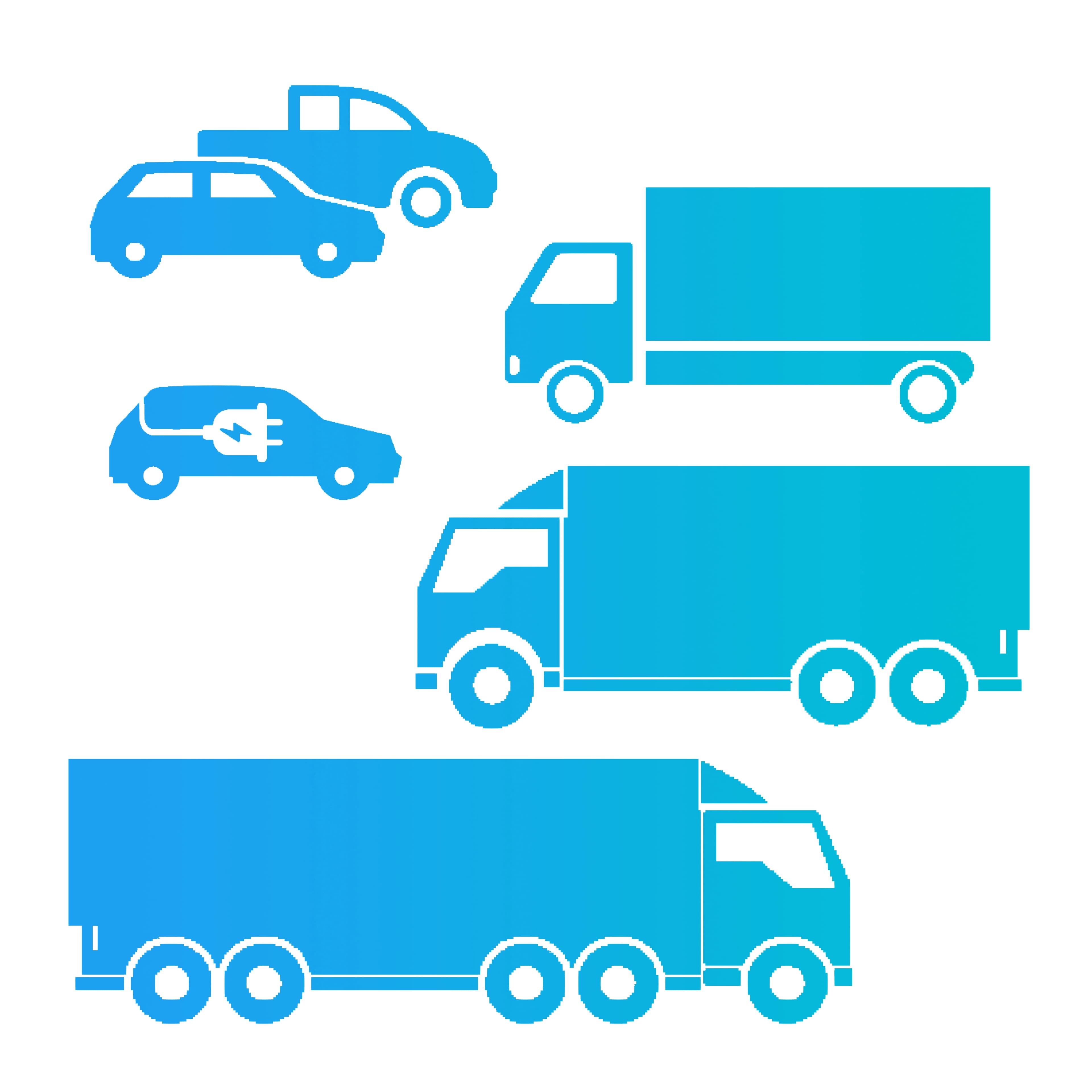 Multi-Vehicle