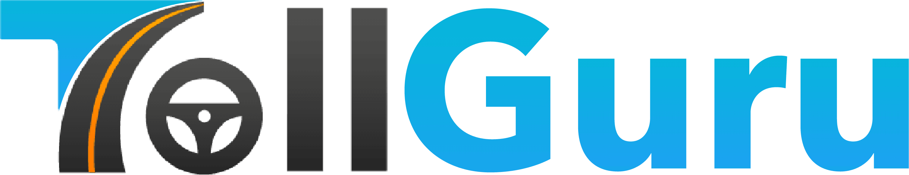 TollGuru Logo