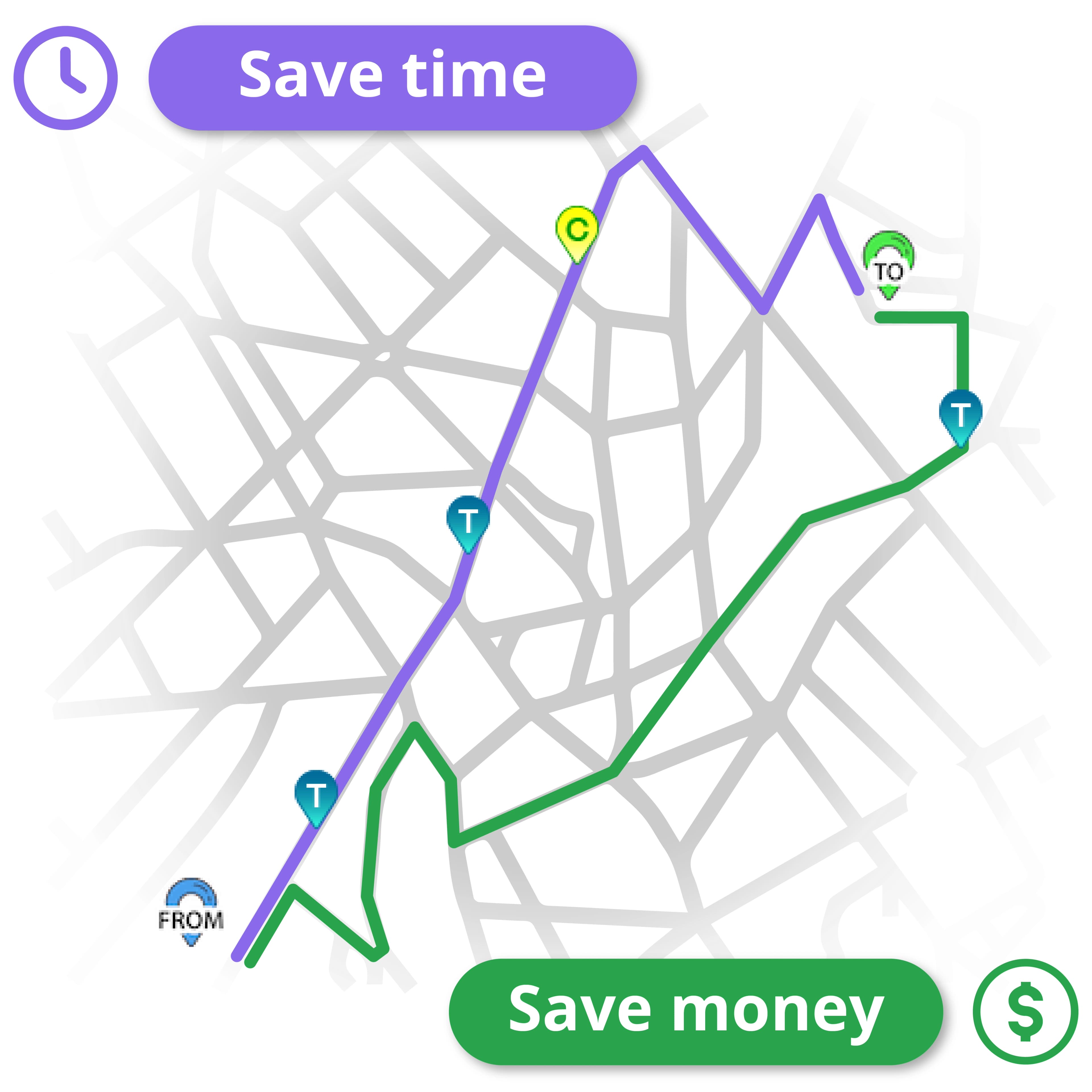 TollGuru pre-trip toll intelligence